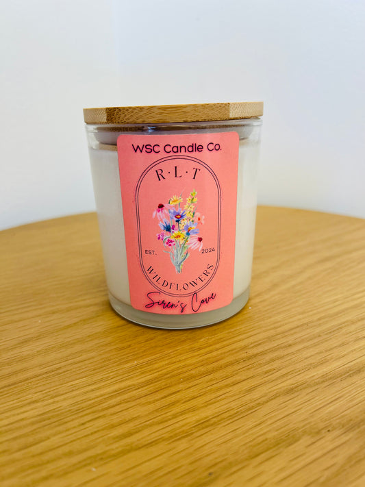 Siren's Cove Candle