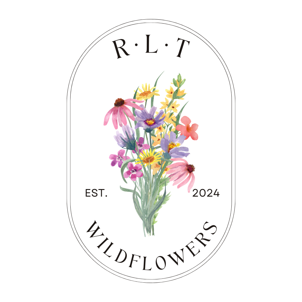 R. L. T Wildflower Gift Card