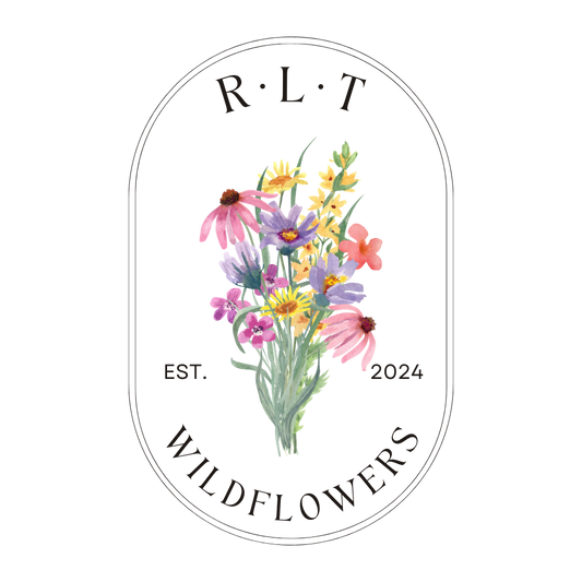 R. L. T Wildflower Gift Card