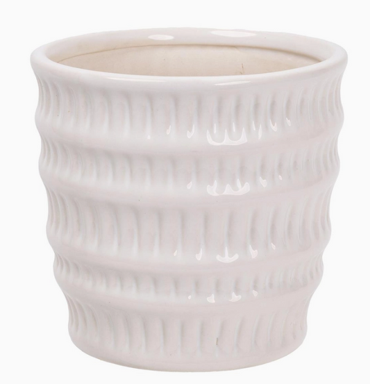 Marie Ceramic Planter